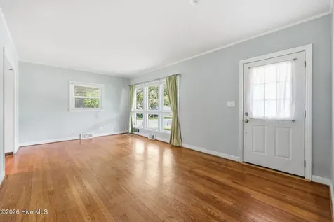 100 E Sherwood Drive Havelock NC 28532
