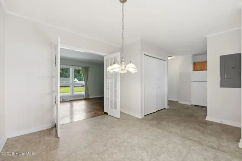 100 E Sherwood Drive Havelock NC 28532