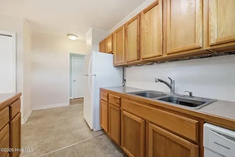 100 E Sherwood Drive Havelock NC 28532