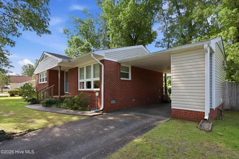 100 E Sherwood Drive Havelock NC 28532