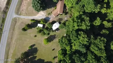 1674 W Nc 403 Highway Faison NC 28341