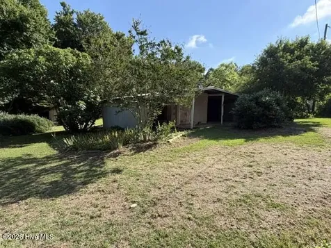 1674 W Nc 403 Highway Faison NC 28341