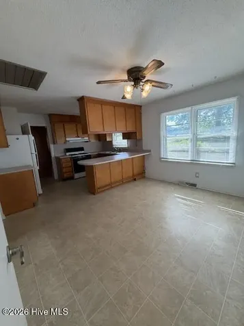 1674 W Nc 403 Highway Faison NC 28341