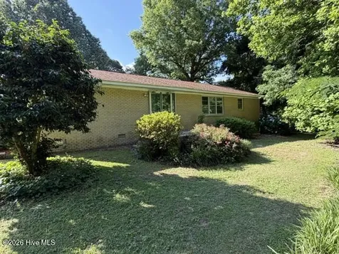 1674 W Nc 403 Highway Faison NC 28341