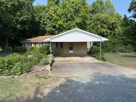 1674 W Nc 403 Highway Faison NC 28341