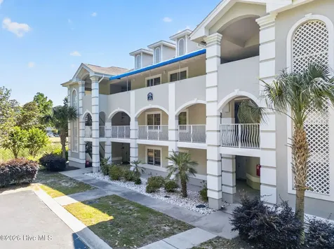 908 Resort Circle Sunset Beach NC 28468