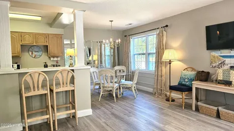 908 Resort Circle Sunset Beach NC 28468