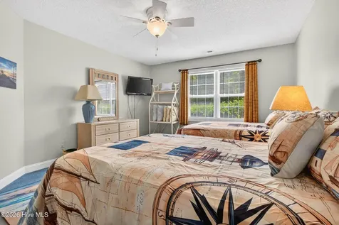 908 Resort Circle Sunset Beach NC 28468
