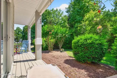 908 Resort Circle Sunset Beach NC 28468