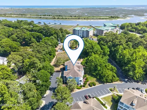 908 Resort Circle Sunset Beach NC 28468