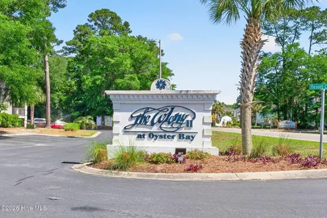 908 Resort Circle Sunset Beach NC 28468