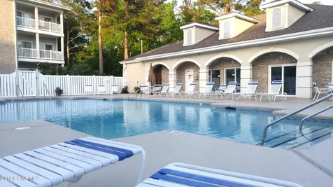 908 Resort Circle Sunset Beach NC 28468