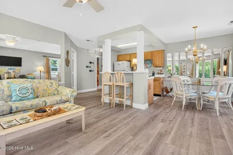 908 Resort Circle Sunset Beach NC 28468
