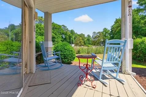 908 Resort Circle Sunset Beach NC 28468