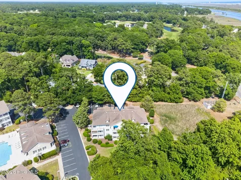 908 Resort Circle Sunset Beach NC 28468