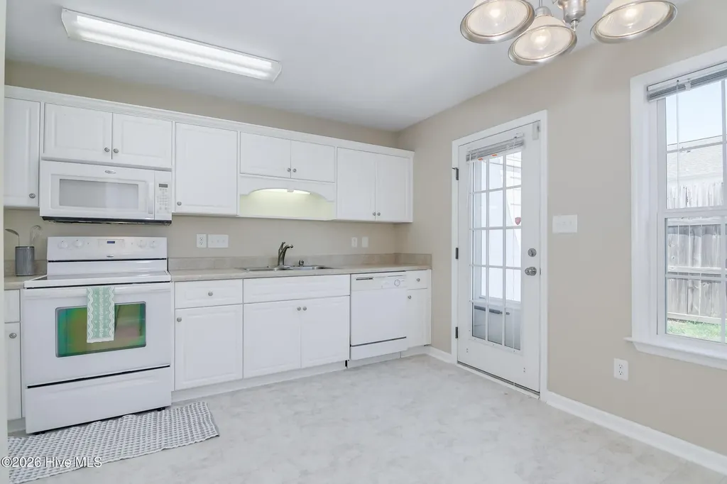1723 Elizabeth Street Augusta GA 30909