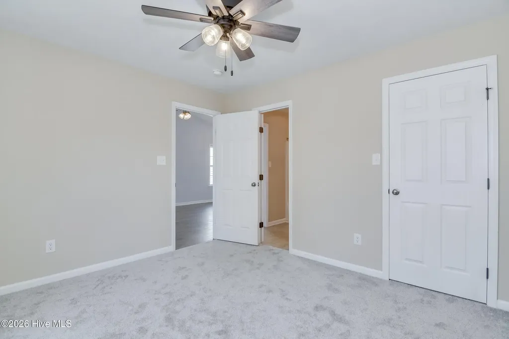 1723 Elizabeth Street Augusta GA 30909