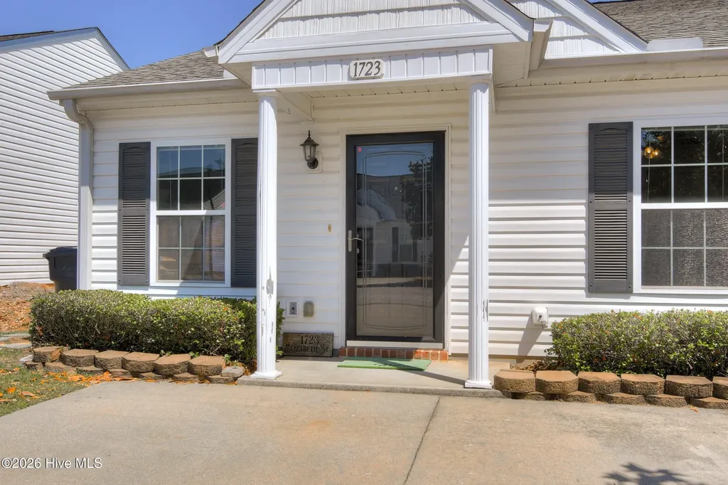 1723 Elizabeth Street Augusta GA 30909