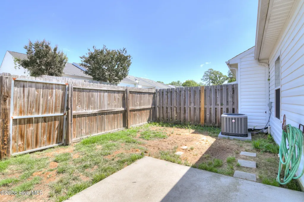 1723 Elizabeth Street Augusta GA 30909