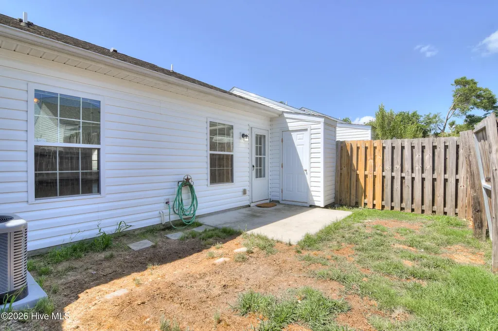 1723 Elizabeth Street Augusta GA 30909