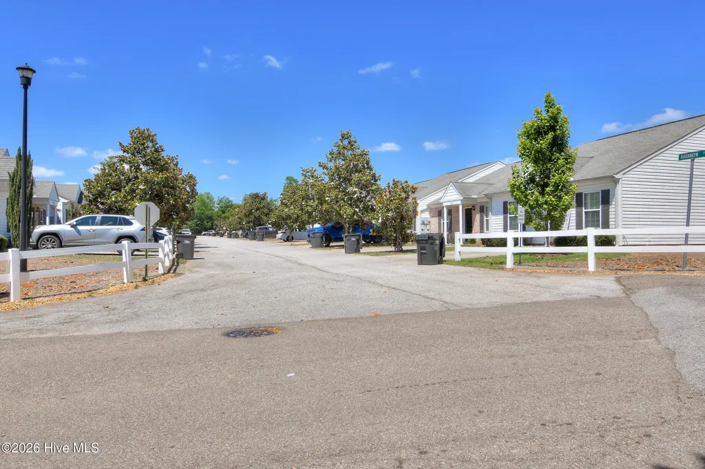 1723 Elizabeth Street Augusta GA 30909