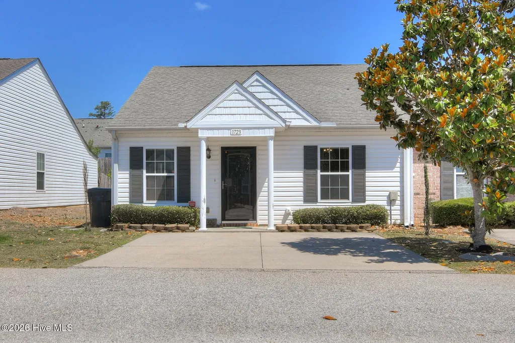 1723 Elizabeth Street Augusta GA 30909