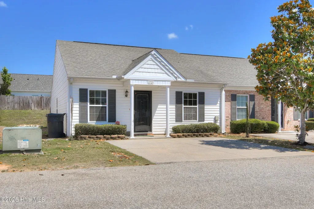 1723 Elizabeth Street Augusta GA 30909