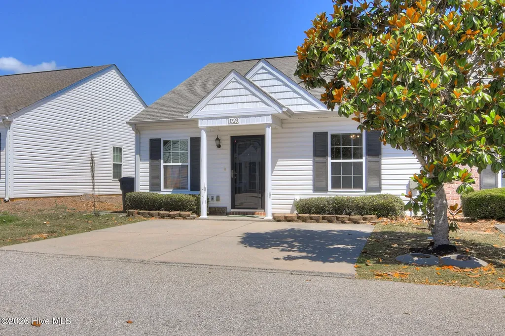 1723 Elizabeth Street Augusta GA 30909