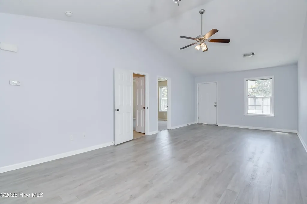 1723 Elizabeth Street Augusta GA 30909