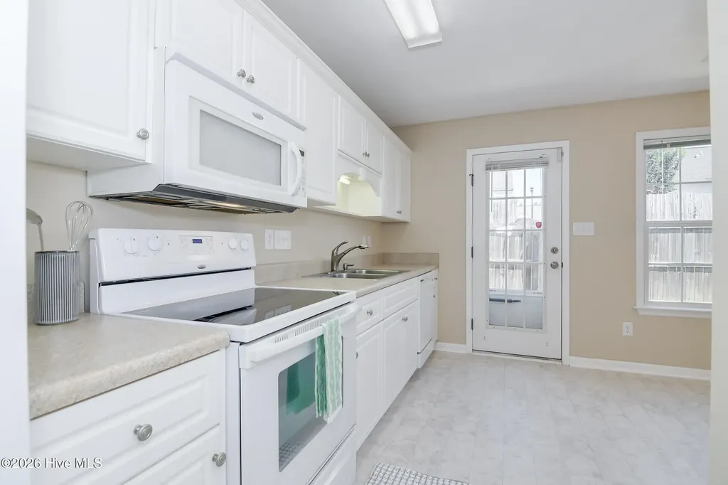 1723 Elizabeth Street Augusta GA 30909