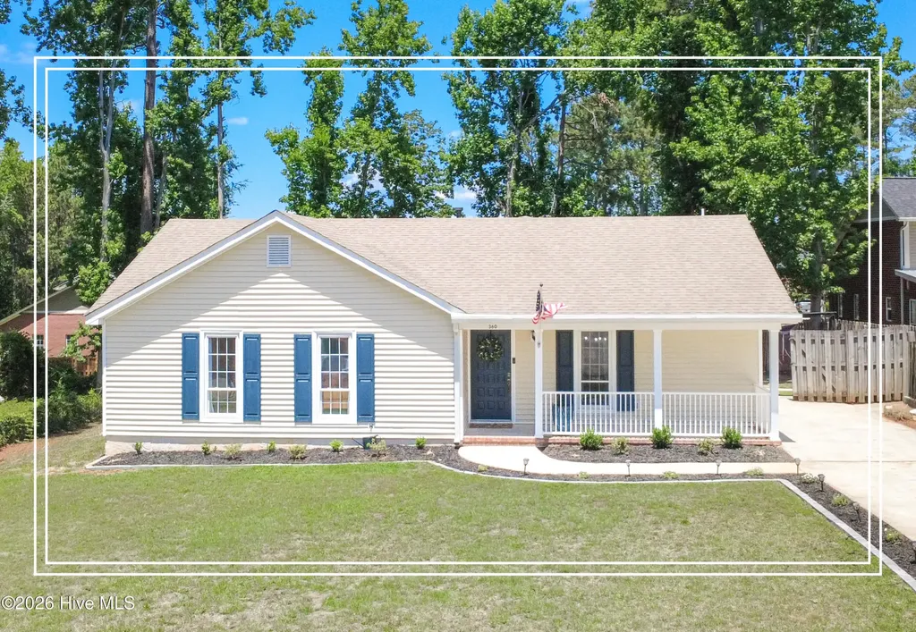 360 Stagecoach Way Martinez GA 30907