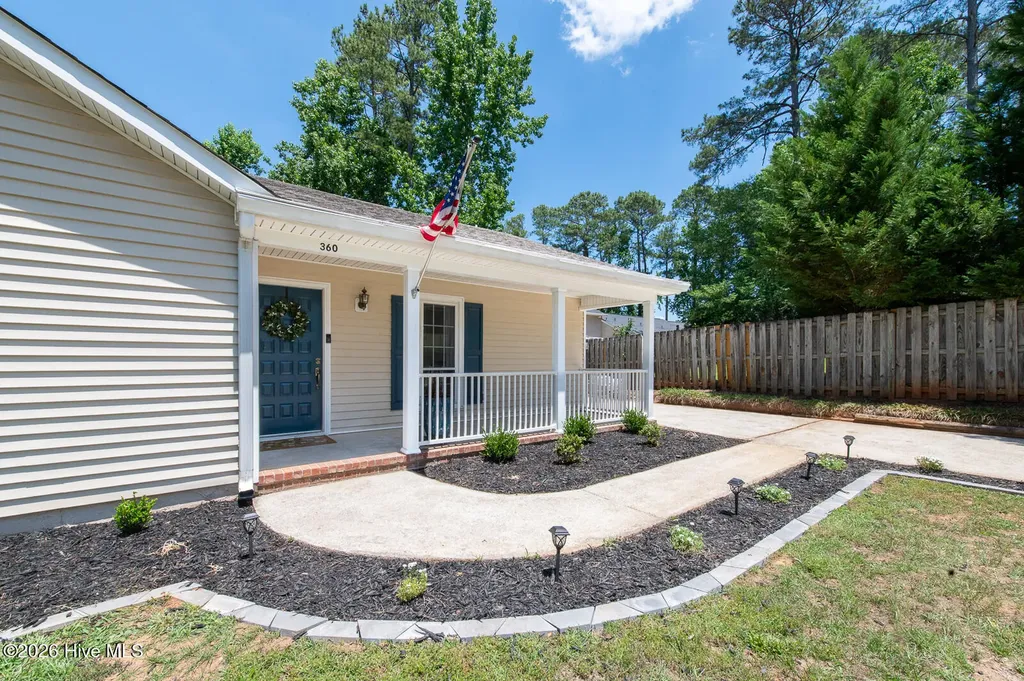 360 Stagecoach Way Martinez GA 30907