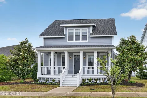 227 Trawlers Way Wilmington NC 28412