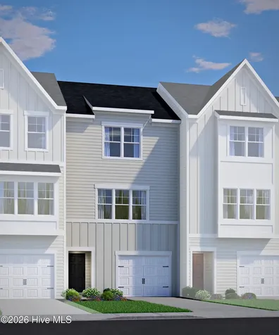 172 Hanger Road Wilmington NC 28412