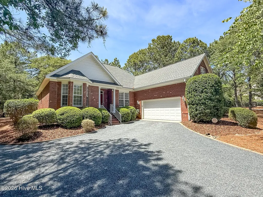 150 Diamondhead Drive S Pinehurst NC 28374