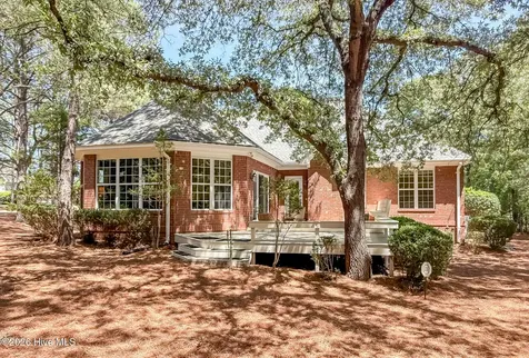 150 Diamondhead Drive S Pinehurst NC 28374