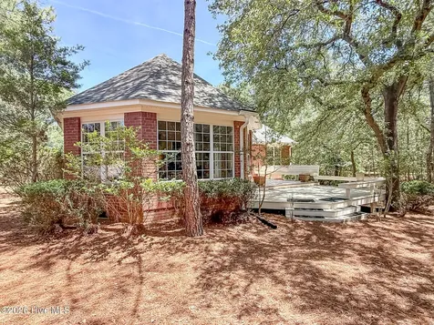 150 Diamondhead Drive S Pinehurst NC 28374