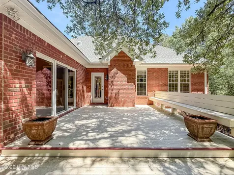 150 Diamondhead Drive S Pinehurst NC 28374