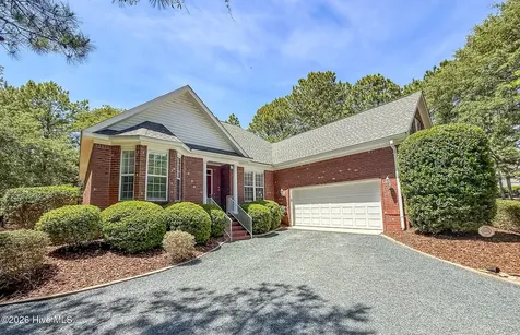 150 Diamondhead Drive S Pinehurst NC 28374