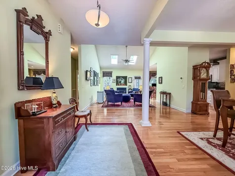 150 Diamondhead Drive S Pinehurst NC 28374