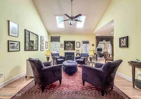 150 Diamondhead Drive S Pinehurst NC 28374