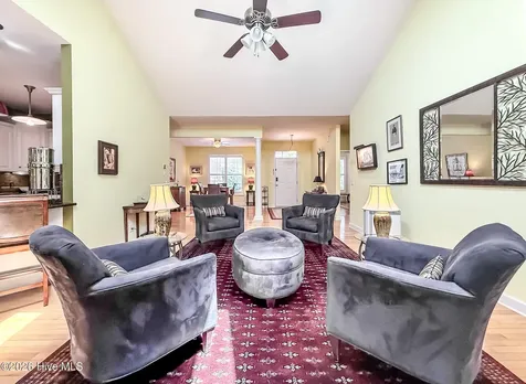 150 Diamondhead Drive S Pinehurst NC 28374