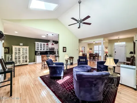150 Diamondhead Drive S Pinehurst NC 28374