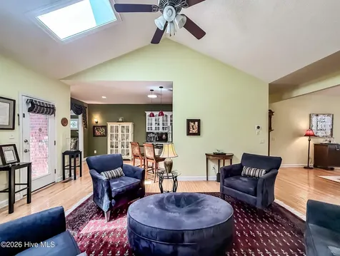 150 Diamondhead Drive S Pinehurst NC 28374