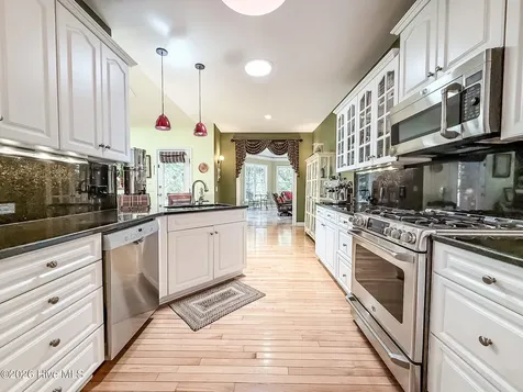 150 Diamondhead Drive S Pinehurst NC 28374