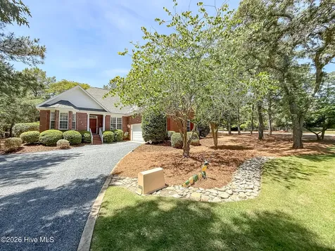 150 Diamondhead Drive S Pinehurst NC 28374