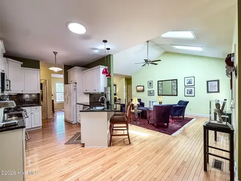 150 Diamondhead Drive S Pinehurst NC 28374