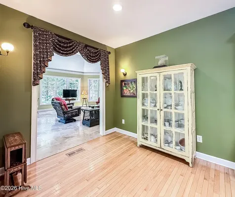 150 Diamondhead Drive S Pinehurst NC 28374