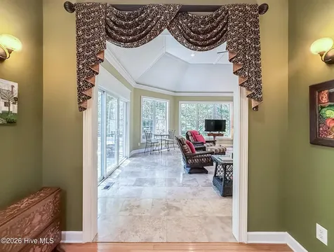 150 Diamondhead Drive S Pinehurst NC 28374