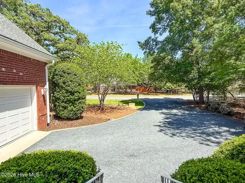 150 Diamondhead Drive S Pinehurst NC 28374